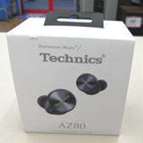 BTイヤホン EAH-AZ80 TECHNICS