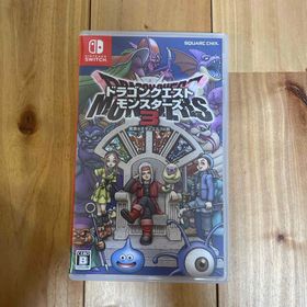 ドラゴンクエストモンスターズ3 魔族の王子とエルフの旅(家庭用ゲームソフト)