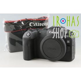 Canon EOS RP Mirrorless Digital Camera #54761E4