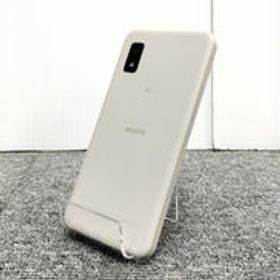 ANDROIDスマートフォン A104SH SHARP