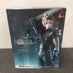 ファイナルファンタジーVII リメイク PLAYARTS改 SQUARE ENIX