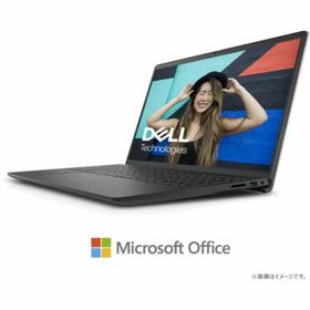 デル(DELL)の新品DELL Inspiron 15 オフィス付 15.6型 8GB 256GB(ノートPC)