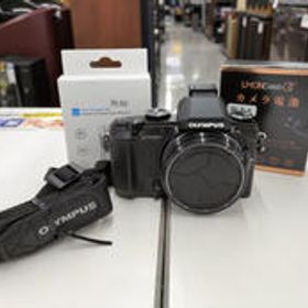 デジタルカメラ STYLUS 1 OLYMPUS