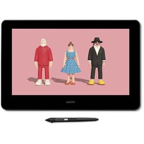 Wacom Cintiq Pro 16 新品¥99,880 中古¥38,000 | 新品・中古の
