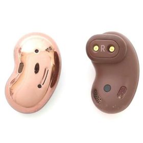 サムスン Galaxy Buds Live 新品¥13,500 中古¥4,499 | 新品・中古の  