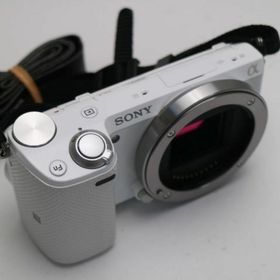 SONY - NEX-5T シルバー  M777 Amazon | SONY ソニー デジタル一眼カメラ「NEX-5T」ボディ NEX