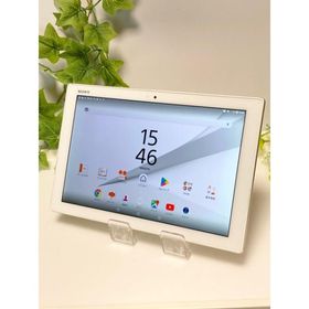 SONY Xperia Z4 Tablet 新品¥21,970 中古¥5,980 | 新品・中古のネット最安値 | カカクキング