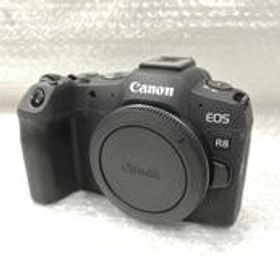 ミラーレス一眼カメラ EOS R8 CANON