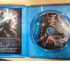 コーエーテクモゲームス(Koei Tecmo Games)の仁王(家庭用ゲームソフト)