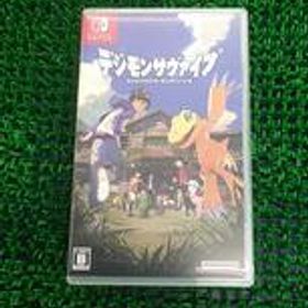 デジモンサヴァイブ BANDAI