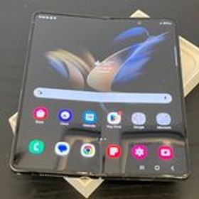 サムスン Galaxy Z Fold4 新品¥85,000 中古¥60,947 | 新品・中古のネット最安値 | カカクキング