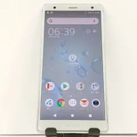 SONY Xperia XZ2 新品¥49,999 中古¥6,390 | 新品・中古のネット最安値 | カカクキング