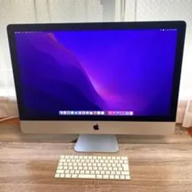 Apple iMac 5K 27インチ 2017 新品¥138,000 中古¥45,480 | 新品・中古のネット最安値 | カカクキング