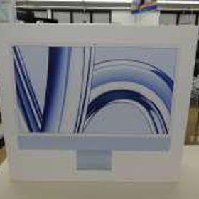 IMAC 2023 M3 美品！ MQRC3j/a APPLE