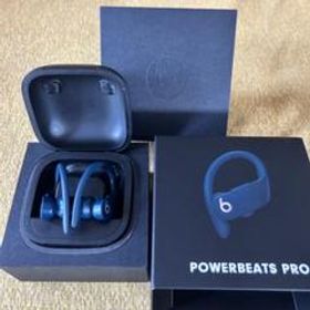 POWERBEATS PRO イヤホン ネイビー