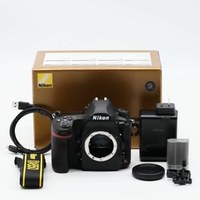 ショット数300回 Nikon ニコン D850 #3694(デジタル一眼)