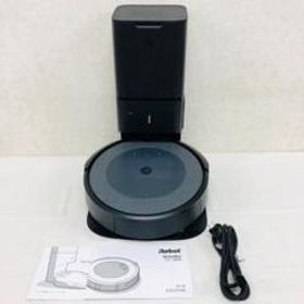 iRobot ルンバi3+ 新品¥33,000 中古¥24,400 | 新品・中古のネット最安値 | カカクキング