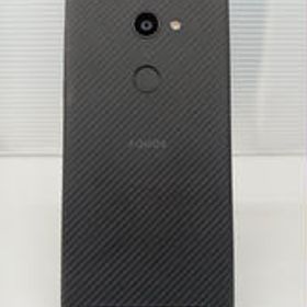 スマートフォン 801SH SHARP(SOFTBANK)