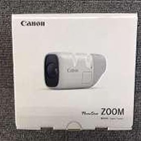 CANON PowerShot ZOOM 新品¥25,800 中古¥21,200 | 新品・中古の
