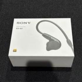 SONY IER-M7 新品¥52,980 中古¥42,000 | 新品・中古のネット最安値 | カカクキング