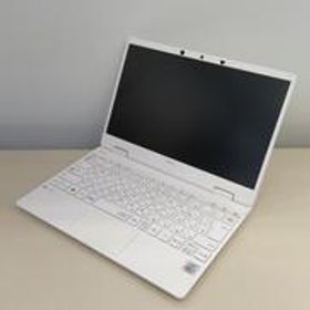 ノートパソコン NM750/R NEC