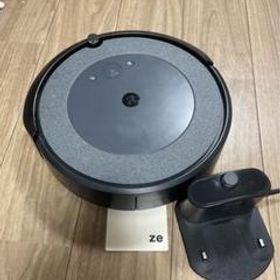 iRobot ルンバ i3 I315060 新品¥35,699 中古¥15,500 | 新品・中古のネット最安値 | カカクキング