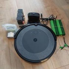 iRobot ルンバ i3 I315060 新品¥35,699 中古¥15,500 | 新品・中古のネット最安値 | カカクキング