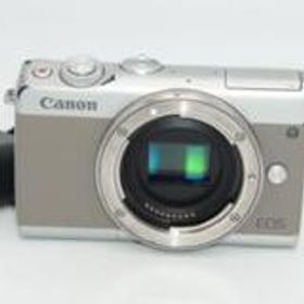 CANON EOS M100 新品¥56,800 中古¥39,000 | 新品・中古のネット最安値 | カカクキング