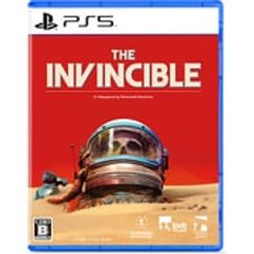 テヨンジャパン インヴィンシブル [PS5ソフト]