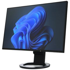 送料無料 EIZO FlexScan EV2456-BK 24インチ液晶 WUXGA液晶 液晶モニター 中古液晶モニター 中古 パソコン【1週間保証】1103856