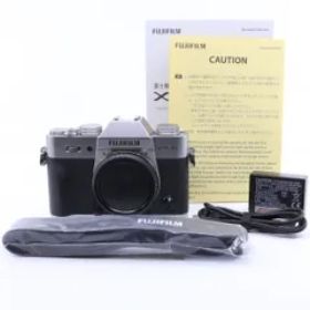 富士フイルム X-T30 II 新品¥148,000 中古¥132,800 | 新品・中古のネット最安値 | カカクキング