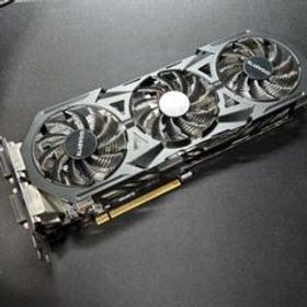 NVIDIA GeForce GTX 980 搭載グラボ 新品¥32,147 中古¥4,880 | 新品・中古のネット最安値 | カカクキング