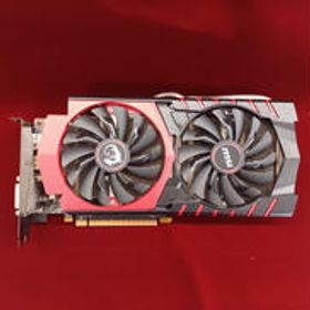 GeForce GTX 970 搭載グラボ 中古 4,580円 | ネット最安値の価格