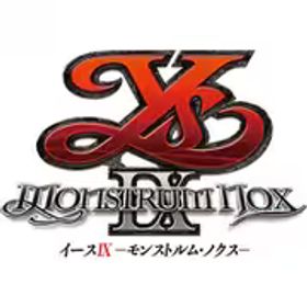 日本一ソフトウェア イースIX -Monstrum NOX- [Nintendo Switchソフト ダウンロード版]