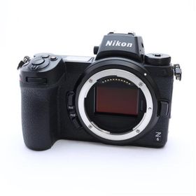 《並品》Nikon Z6 ボディ