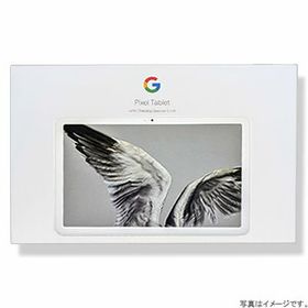 Google Pixel Tablet 新品 55,800円 中古 44,000円 | ネット最