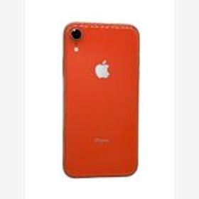 Apple iPhone XR 新品¥21,800 中古¥9,100 | 新品・中古のネット最安値 | カカクキング