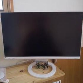 EIZO FlexScan EV2480 新品¥44,660 中古¥28,160 | 新品・中古のネット最安値 | カカクキング