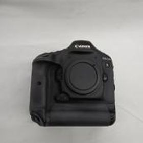 デジタル一眼レフボディ EOS-1D X CANON