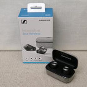 ワイヤレスイヤホン M3IETW SENNHEISER