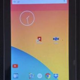 ASUS Nexus NEXUS7-16G