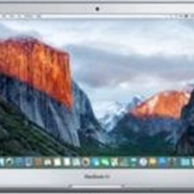 Apple MacBook Air 2015 新品¥172,945 中古¥8,980 | 新品・中古のネット最安値 | カカクキング