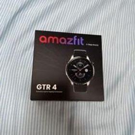 Amazfit GTR 4 新品¥23,000 中古¥13,670 | 新品・中古のネット最安値 | カカクキング