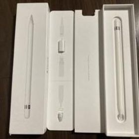 Apple Pencil 第1世代 新品¥7,425 中古¥3,300 | 新品・中古のネット最安値 | カカクキング