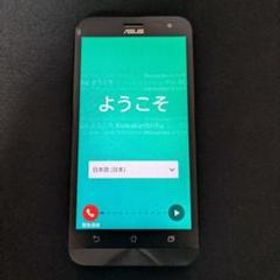 ASUS ZenFone 2 Laser 新品¥16,000 中古¥2,200 | 新品・中古のネット最安値 | カカクキング