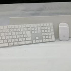 マジックキーボード、マウスセット A1843/A1657 APPLE