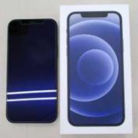 docomo iPhone12 MGHN3J/A APPLE