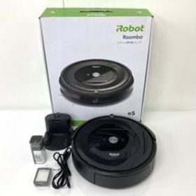 iRobot ルンバ e5 e515060 新品¥13,000 中古¥8,480 | 新品・中古のネット最安値 | カカクキング