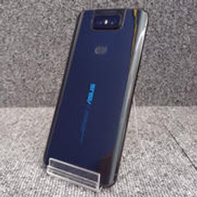 ASUS ZenFone 6 新品¥139,800 中古¥21,800 | 新品・中古のネット最安値 | カカクキング