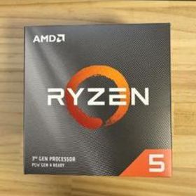 AMD Ryzen 5 3500 CPU